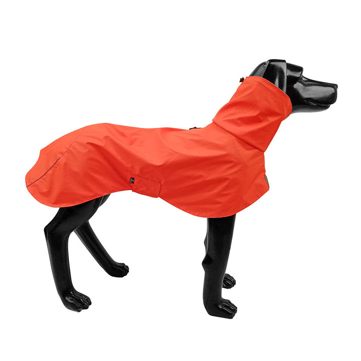 Protect Your Pet with the Ultimate Outdoor Jacket
