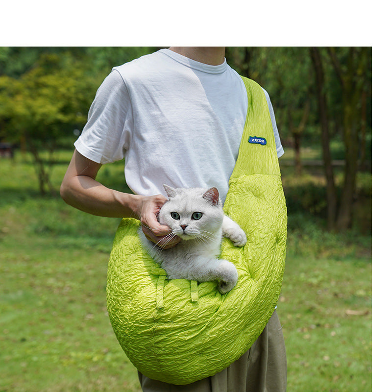 The Perfect Travel Companion for Your Pet