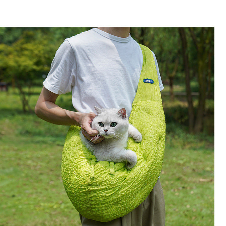 The Perfect Travel Companion for Your Pet