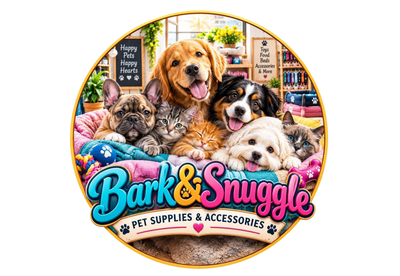 Bark & Snuggle